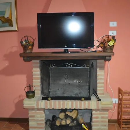 Casa Borgo Emanuele Spoleto
