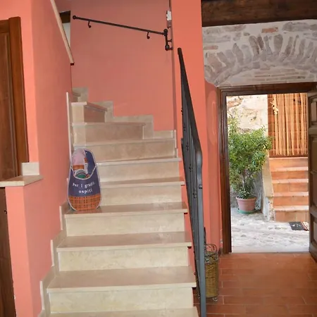 Casa Borgo Emanuele *