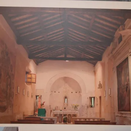 Casa Borgo Emanuele
