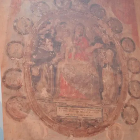 Casa Borgo Emanuele *