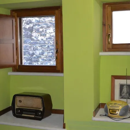 Bed & Breakfast Casa Borgo Emanuele