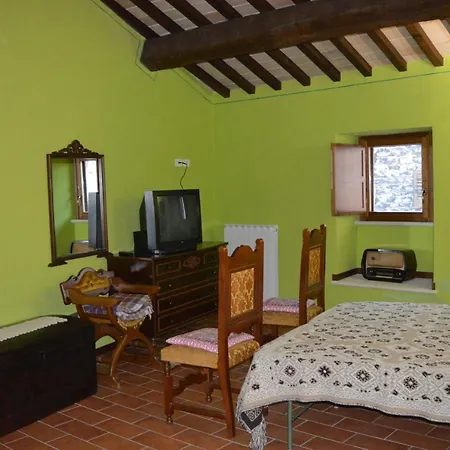Casa Borgo Emanuele