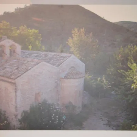 Casa Borgo Emanuele Bed & Breakfast