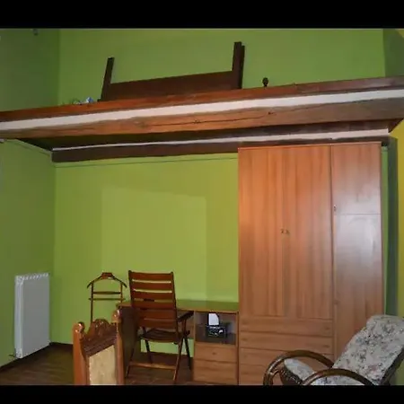 Oda ve Kahvaltı Casa Borgo Emanuele Spoleto